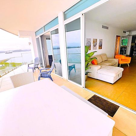 Apartment In The Causeway Amador Ciudad de Panamá Exterior foto
