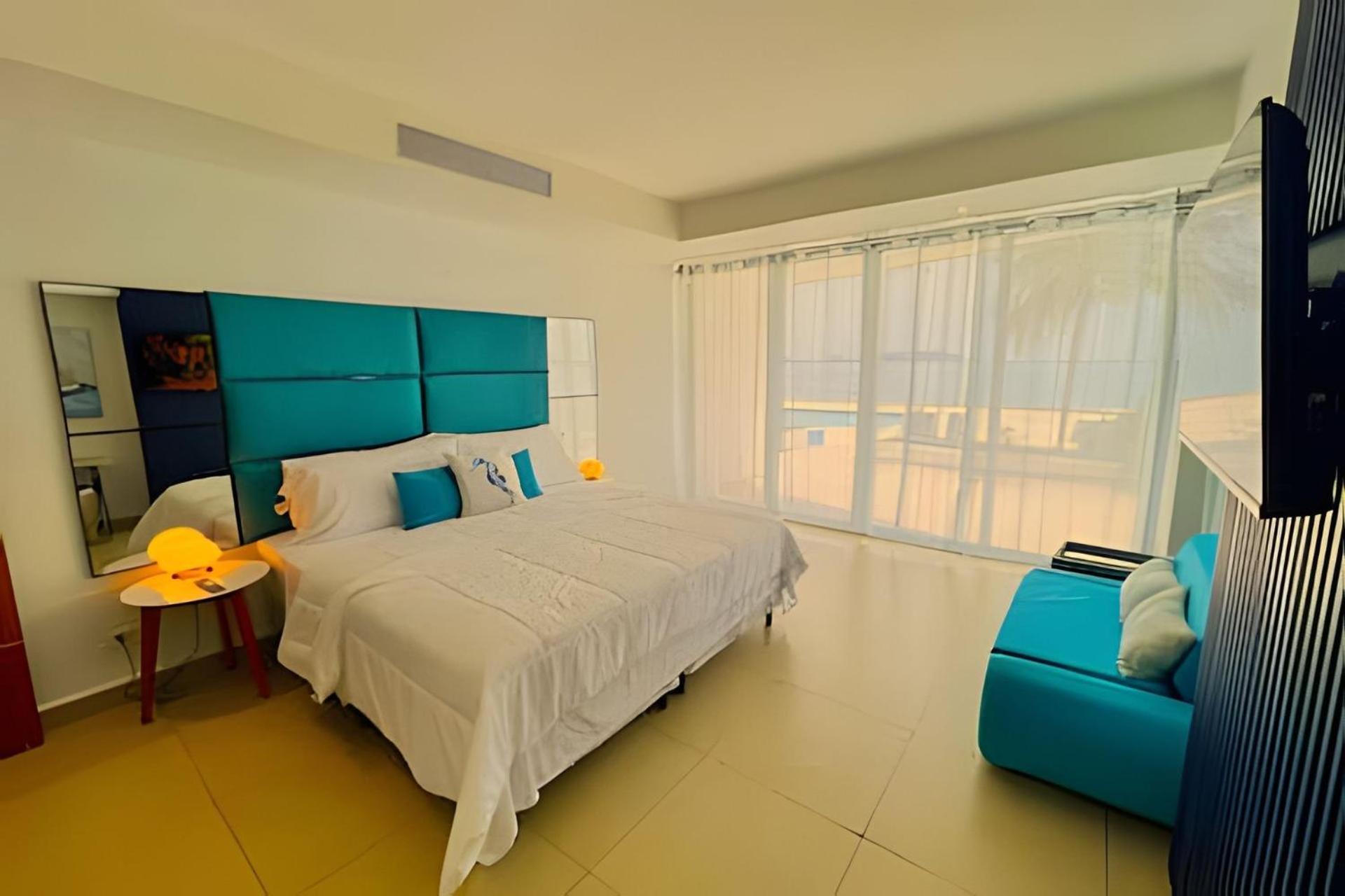 Apartment In The Causeway Amador Ciudad de Panamá Exterior foto
