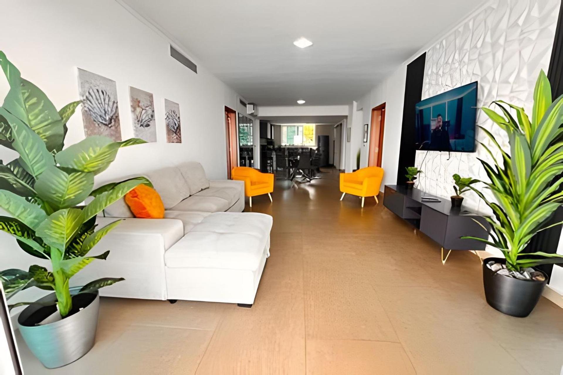 Apartment In The Causeway Amador Ciudad de Panamá Exterior foto